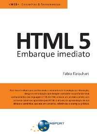 HTML5 Embarque Imediato - Fábio Flatschart